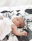 Forest Playmat Baby & Toddler Alaska