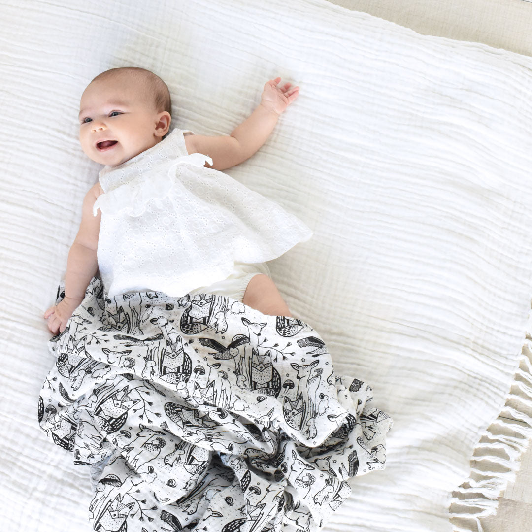 Organic swaddle online