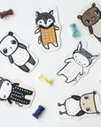 The Little Explorer Bundle Wee Gallery
