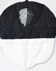 Quilted Playmat - Acorn Play Mats Alaska