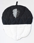 Quilted Playmat - Acorn Play Mats Alaska