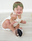 Acorn Clutch and Taggy Ball Bundle Toys Wee Gallery