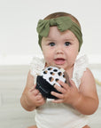 Acorn Clutch and Taggy Ball Bundle Toys Wee Gallery