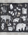 Wildlife Reversible Playmat Play Mats Alaska