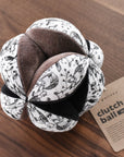 Clutch Ball - Woodland Baby & Toddler Alaska