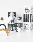 Woodland Builder Bundle Gift Sets Wee Gallery