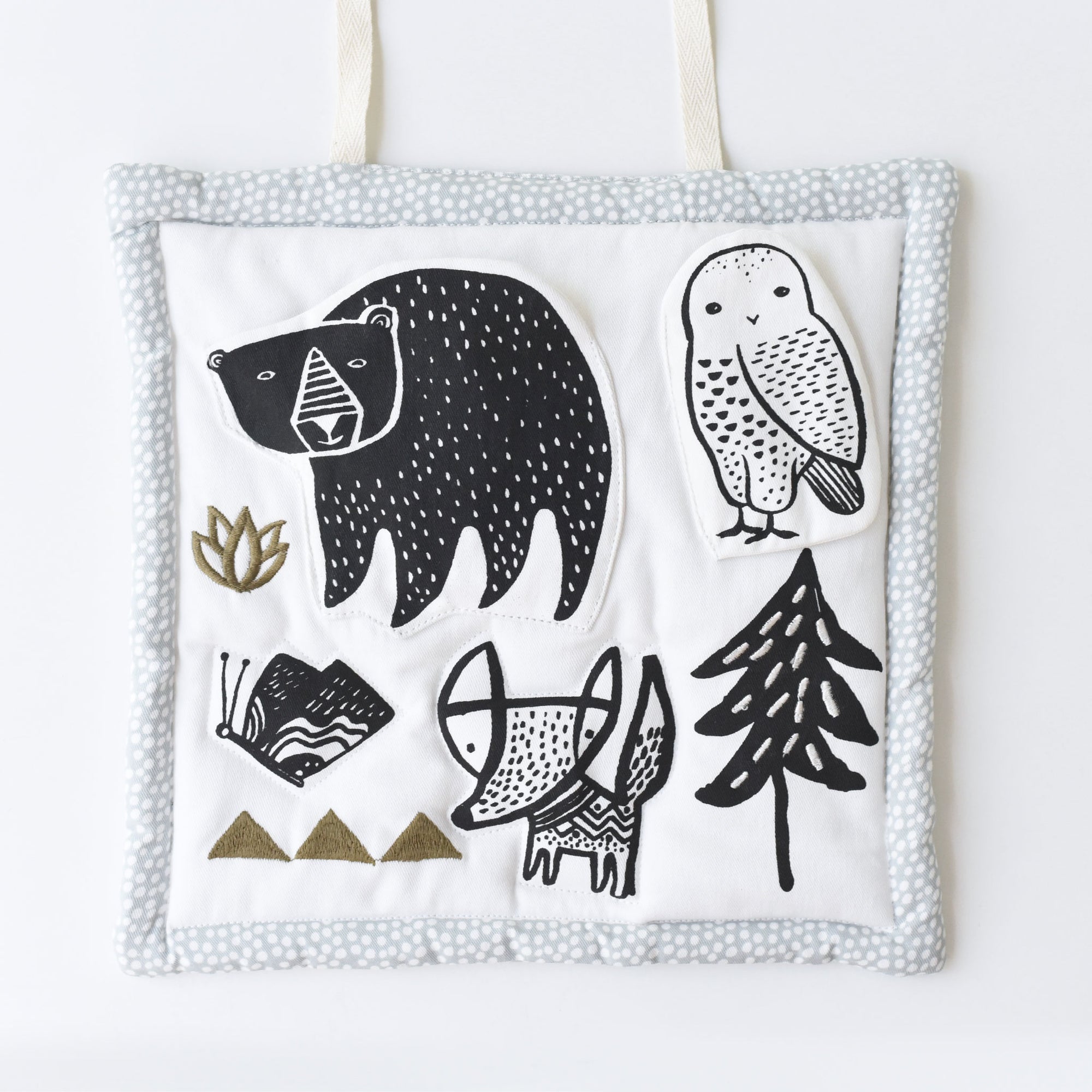 Gift Ideas - Newborn, Baby, Toddler