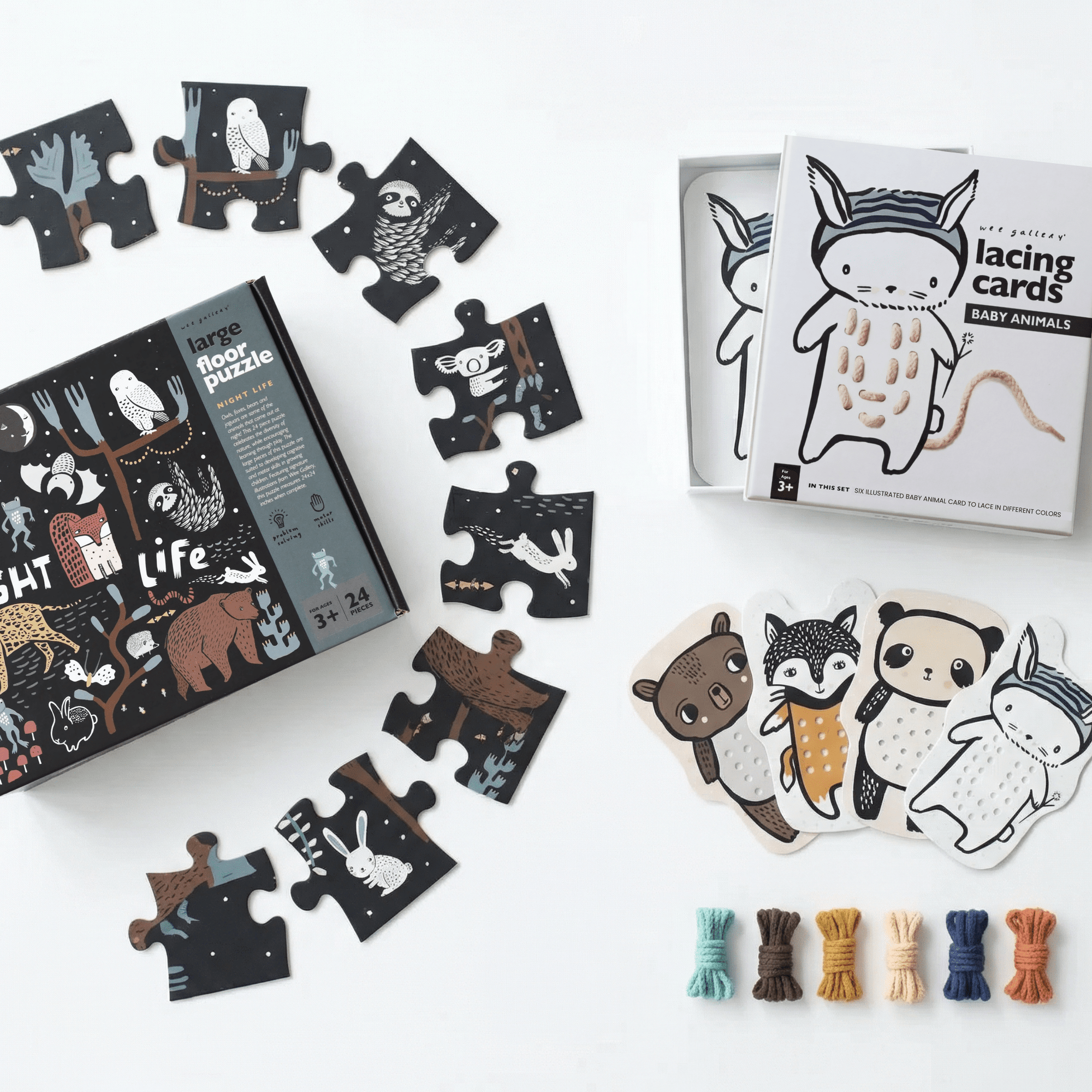 Fine Motor Practice Bundle Wee Gallery