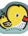 Duck and Friends Bath Book Books Hachette