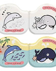 Whale and Friends Bath Book Books Hachette
