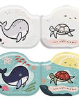 Whale and Friends Bath Book Books Hachette