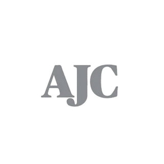 AJC logo.