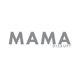 Mama Disrupt logo.