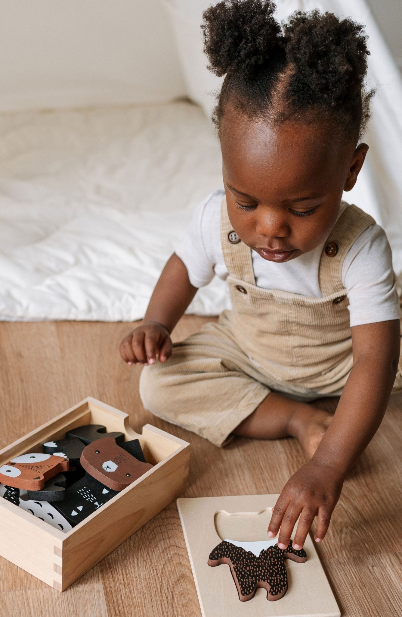 Mix, Match & Learn Bundle Wee Gallery