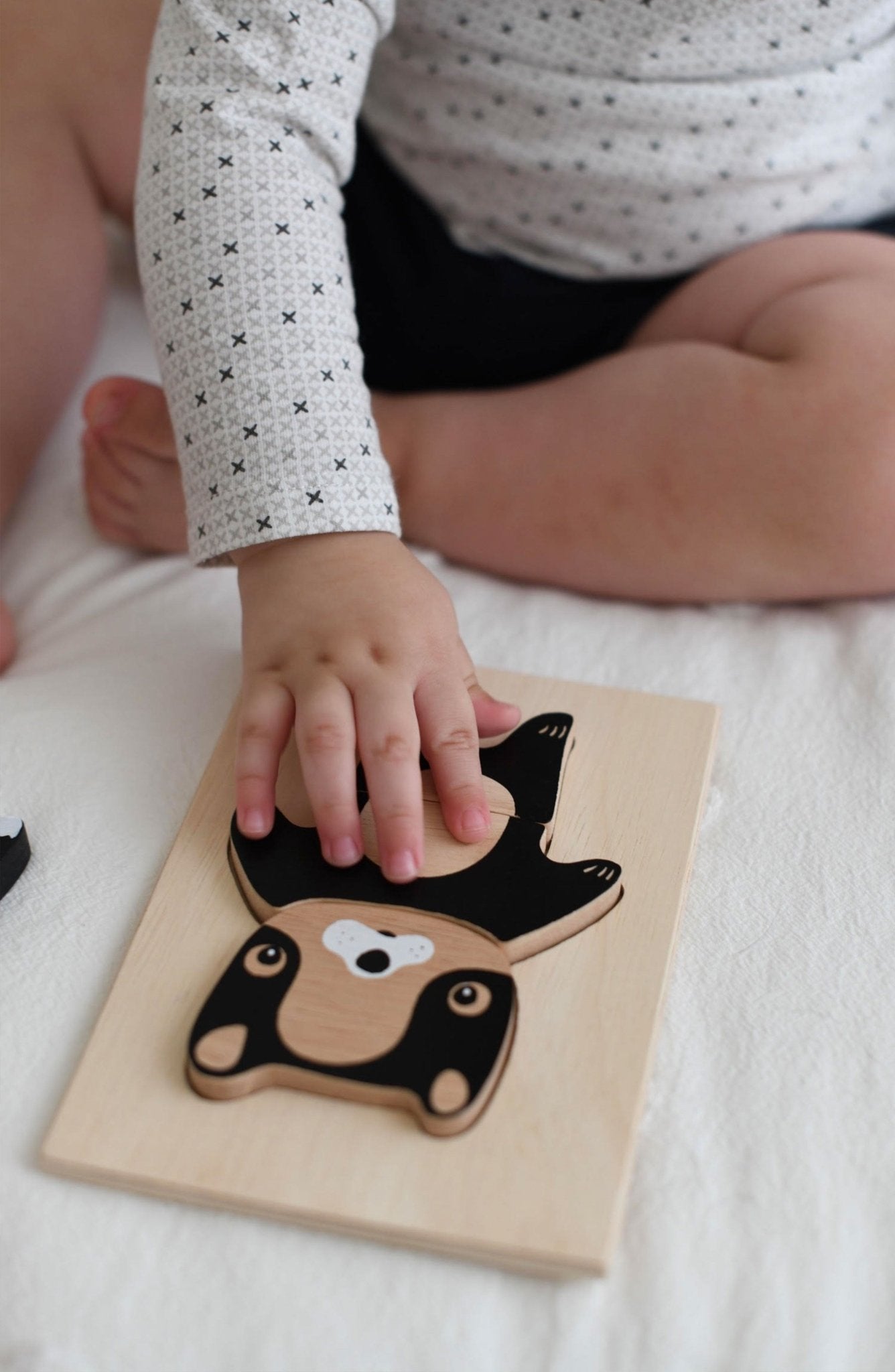 Mix, Match &amp; Learn Bundle Wee Gallery