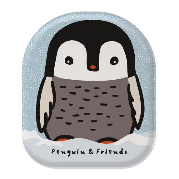Penguin and Friends Bath Book Books Hachette