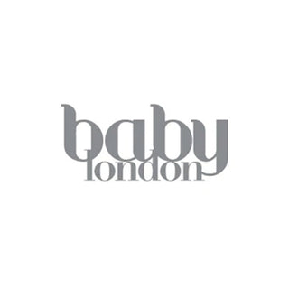 Baby london logo.