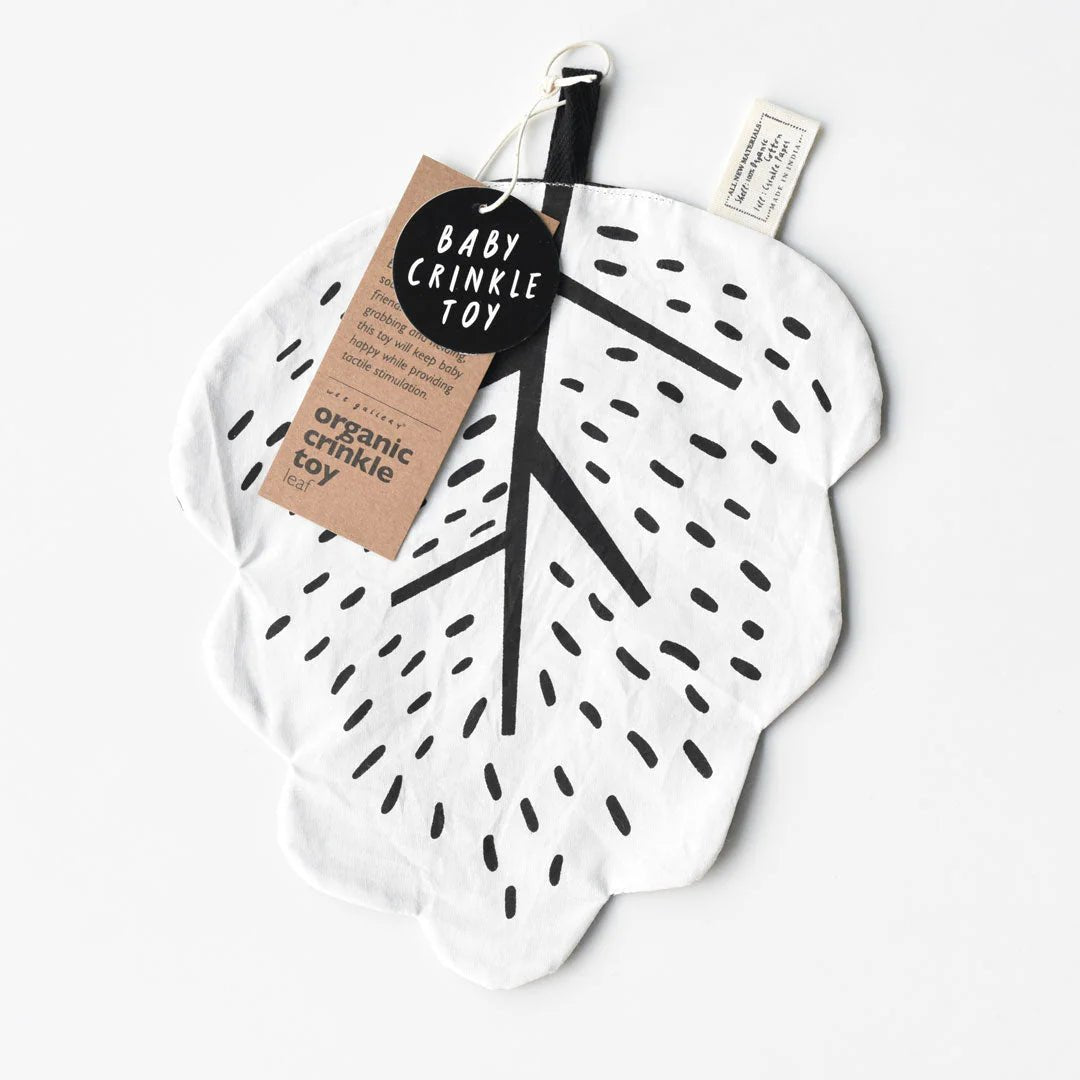 Sensory Bundle for Baby - Leaf Wee Gallery