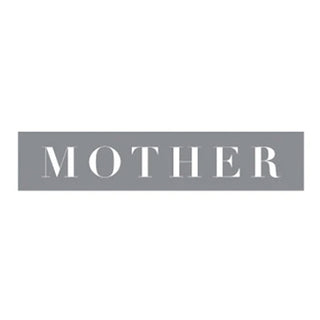 Mother magazine logo.