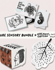 Nature Sensory Bundle Wee Gallery