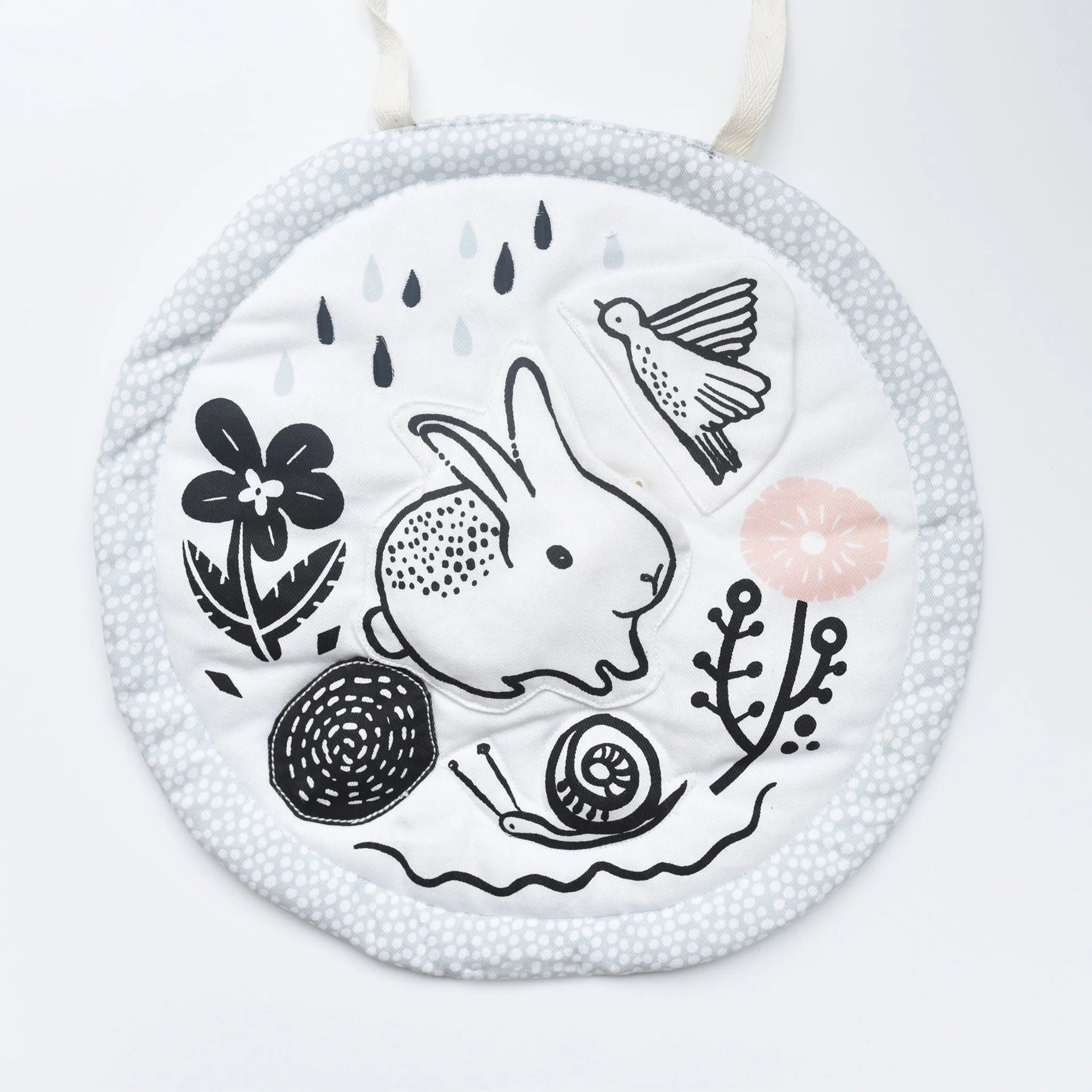 Sensory Bundle for Baby - Leaf Wee Gallery