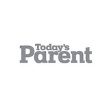 Today's Parent logo.
