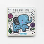 Color Me: Who's in the Water? Bath Book Books Hachette   