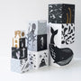 Nesting Blocks - Ocean Animals Toys Leo Paper   
