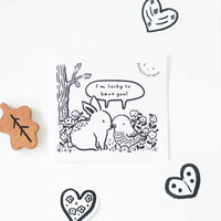 Valentine - Lucky to have you Freebies Wee Gallery   