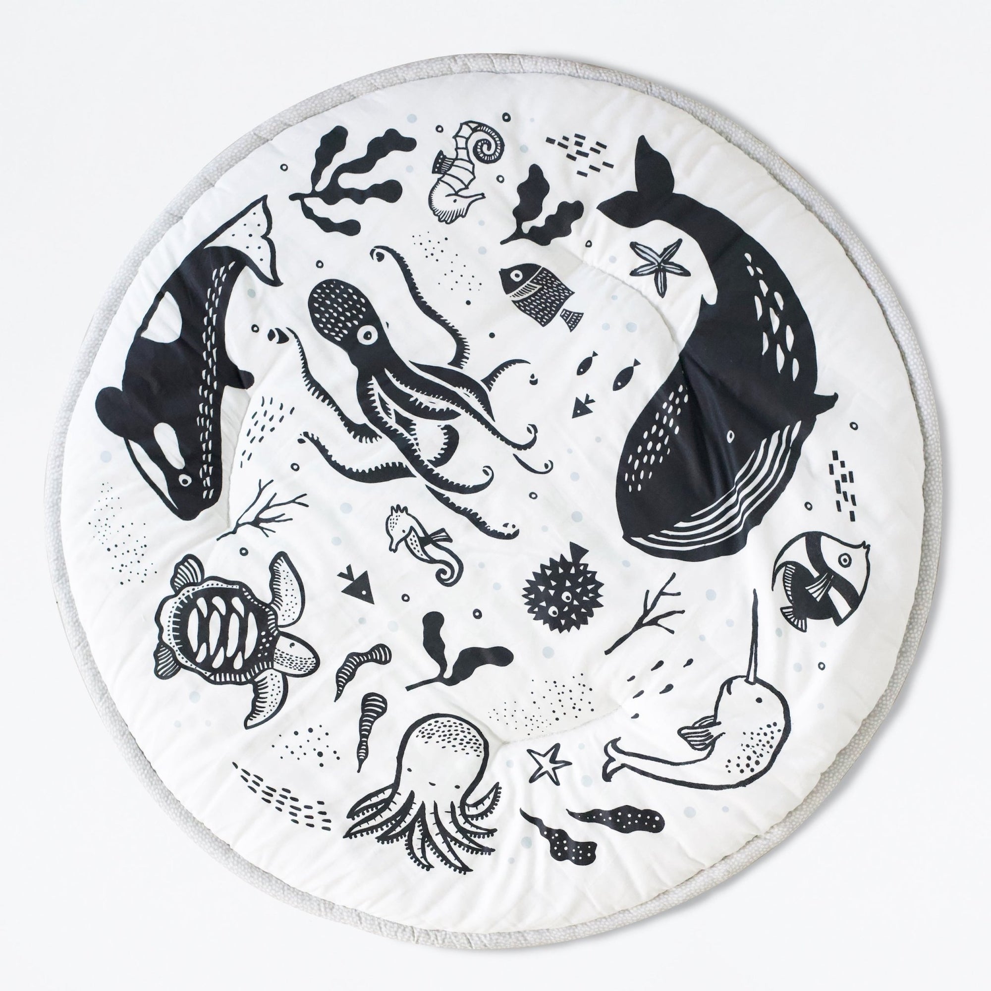 Wee Gallery, brand website product image