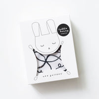 Cuddle Bunny - Ribbons