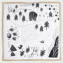 Explore Playmat Play Mats Alaska   