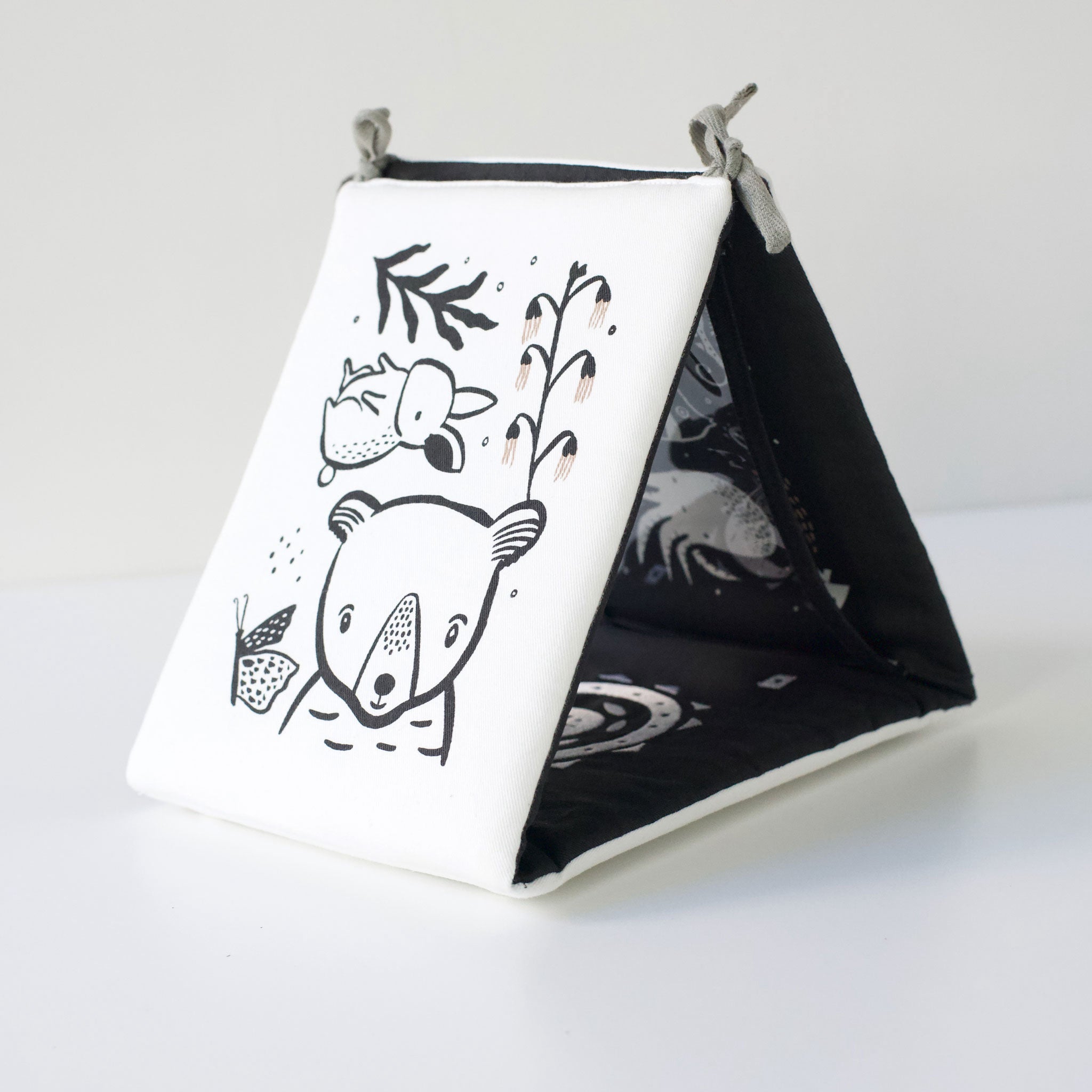 Tummy Time Art Bundle for Baby, Infant, Newborn – Wee Gallery