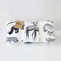 Little Safari Bundle Gift Sets Wee Gallery   