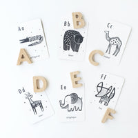 Alphabet Adventure Bundle Gift Sets Wee Gallery   